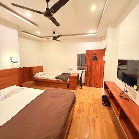 Dream Lodging Silchar Exterior foto