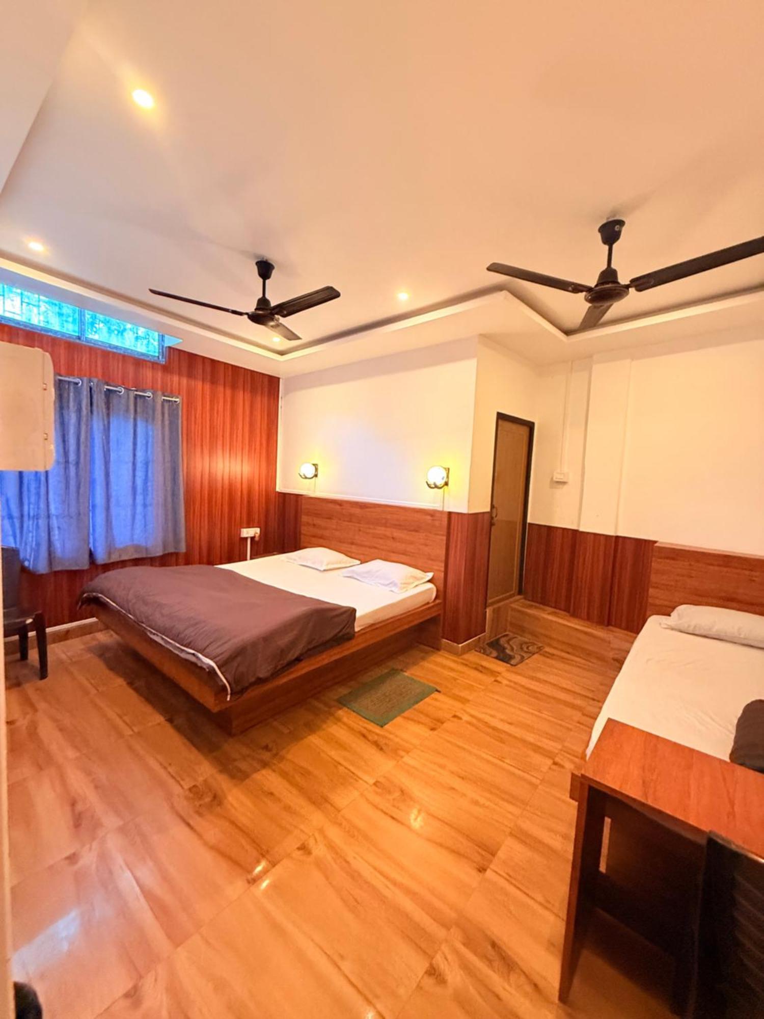 Dream Lodging Silchar Exterior foto